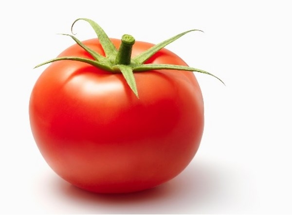 Cà chua là loại thực phẩm trong bữa ăn hàng ngày