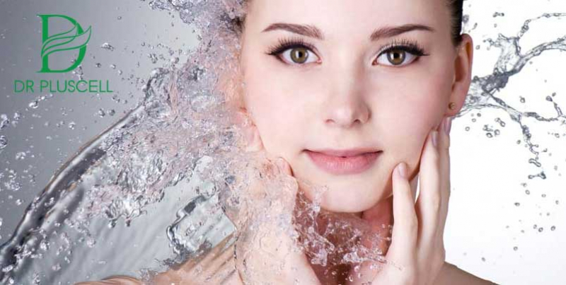 Sản phẩm làm sạch sâu nhưng lại không hề gây khô da hoặc kích ứng da, không làm mất lớp màng Hydro Lipid tự nhiên của da