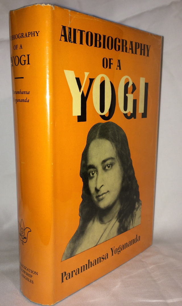 Tự Truyện Của Một Yogi