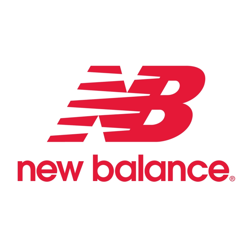 Logo hãng giày New Balance