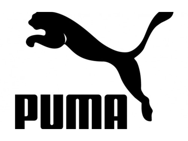 Logo của hãng giày Puma